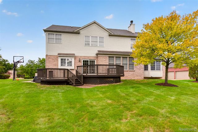 443 Lenox Drive, Canton Charter Township, MI 48188