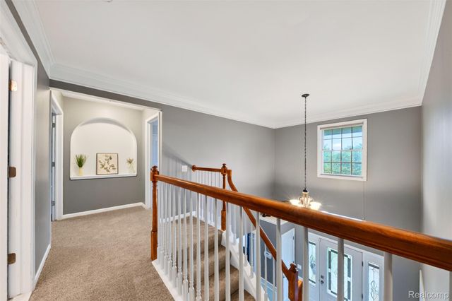 443 Lenox Drive, Canton Charter Township, MI 48188