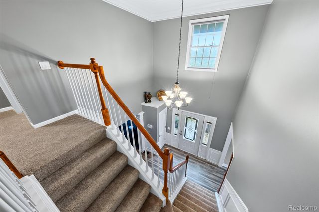 443 Lenox Drive, Canton Charter Township, MI 48188