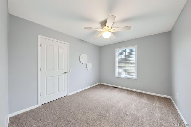 443 Lenox Drive, Canton Charter Township, MI 48188
