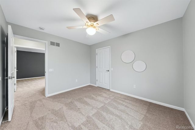 443 Lenox Drive, Canton Charter Township, MI 48188
