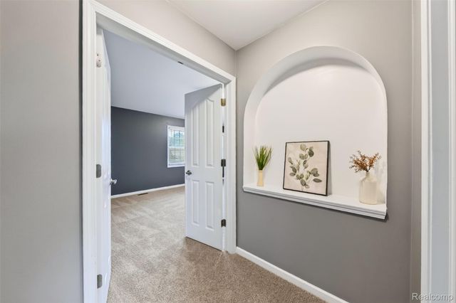 443 Lenox Drive, Canton Charter Township, MI 48188