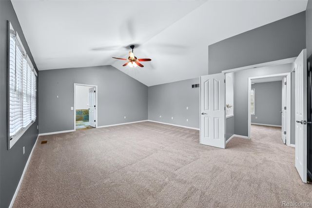 443 Lenox Drive, Canton Charter Township, MI 48188