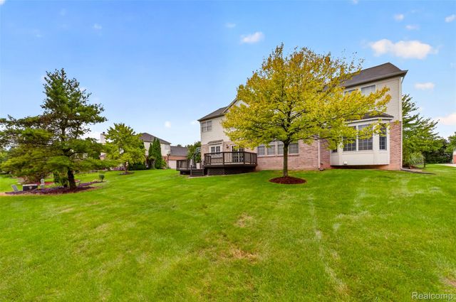 443 Lenox Drive, Canton Charter Township, MI 48188