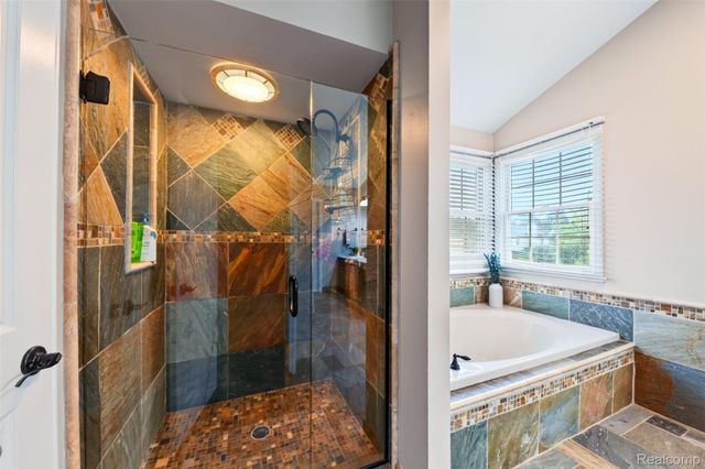 443 Lenox Drive, Canton Charter Township, MI 48188