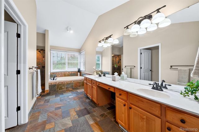 443 Lenox Drive, Canton Charter Township, MI 48188