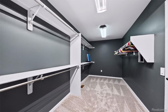 443 Lenox Drive, Canton Charter Township, MI 48188