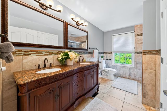 443 Lenox Drive, Canton Charter Township, MI 48188