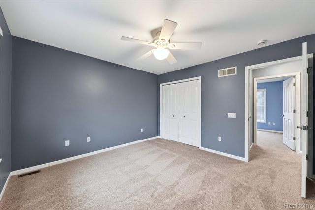 443 Lenox Drive, Canton Charter Township, MI 48188