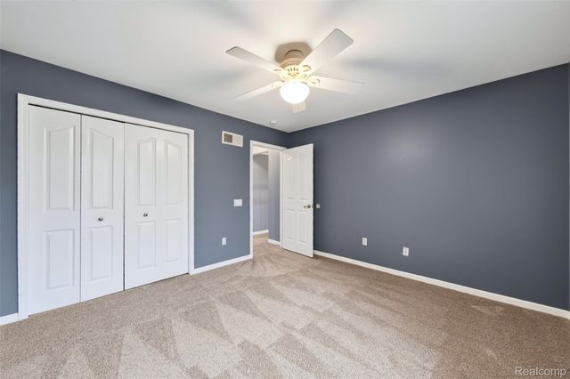 443 Lenox Drive, Canton Charter Township, MI 48188