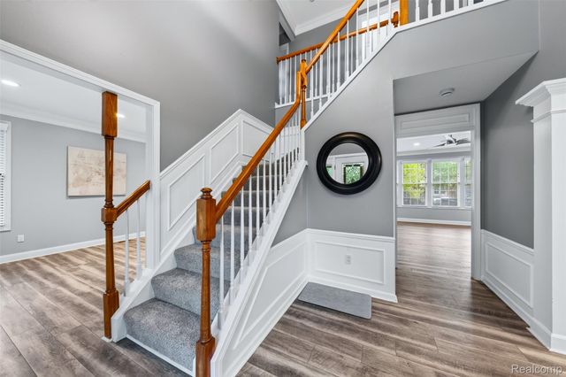 443 Lenox Drive, Canton Charter Township, MI 48188