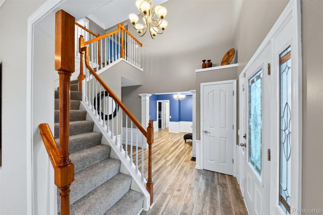 443 Lenox Drive, Canton Charter Township, MI 48188
