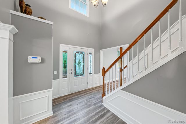 443 Lenox Drive, Canton Charter Township, MI 48188