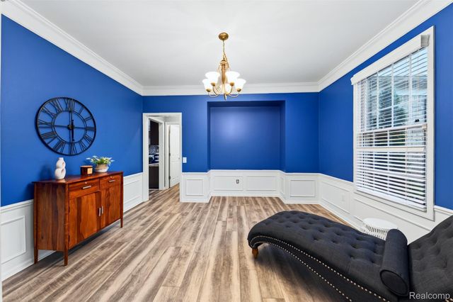 443 Lenox Drive, Canton Charter Township, MI 48188