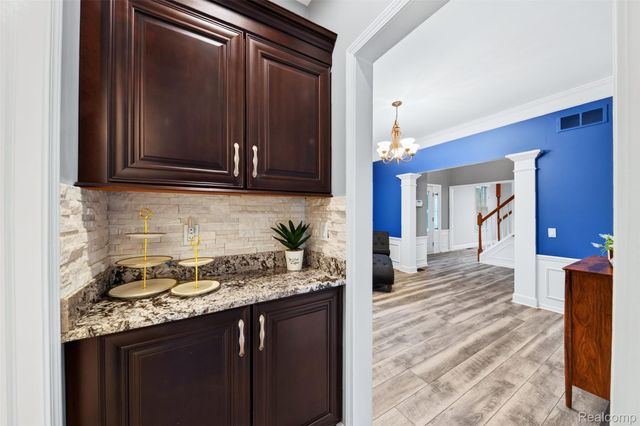 443 Lenox Drive, Canton Charter Township, MI 48188