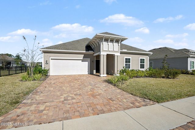 85541 STONEHURST Parkway, Fernandina Beach, FL 32034