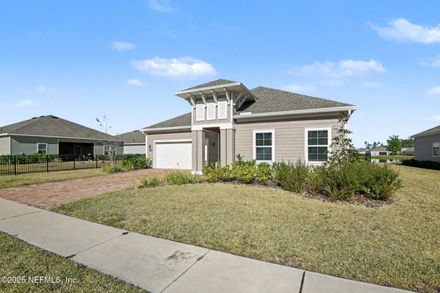 85541 STONEHURST Parkway, Fernandina Beach, FL 32034