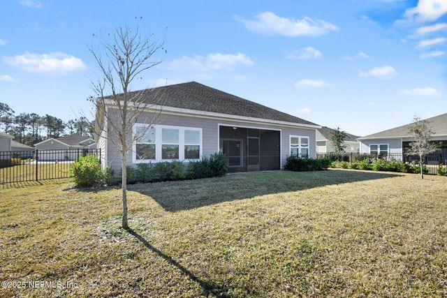 85541 STONEHURST Parkway, Fernandina Beach, FL 32034