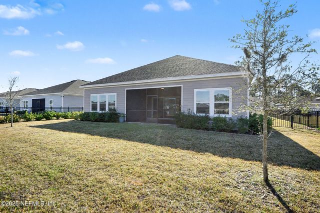 85541 STONEHURST Parkway, Fernandina Beach, FL 32034