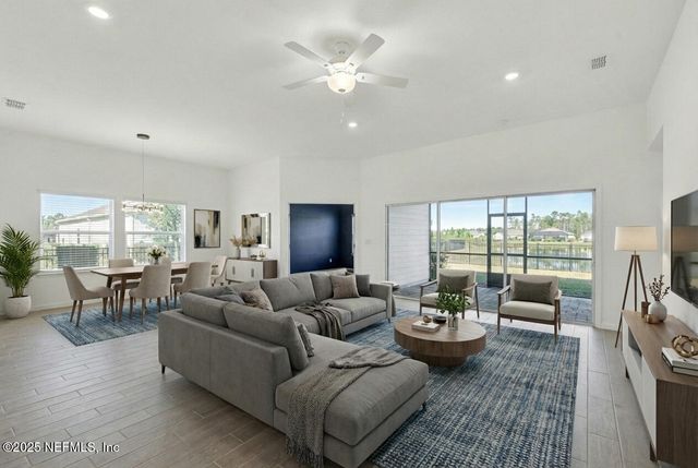 85541 STONEHURST Parkway, Fernandina Beach, FL 32034