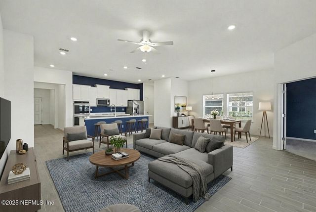 85541 STONEHURST Parkway, Fernandina Beach, FL 32034