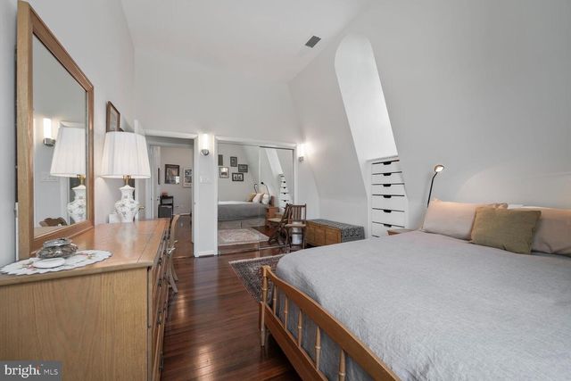 706 PRINCE ST #4, Alexandria, VA 22314