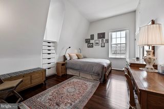 706 PRINCE ST #4, Alexandria, VA 22314