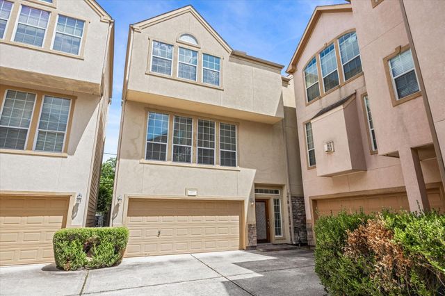 1115 Peveto Street C, Houston, TX 77019