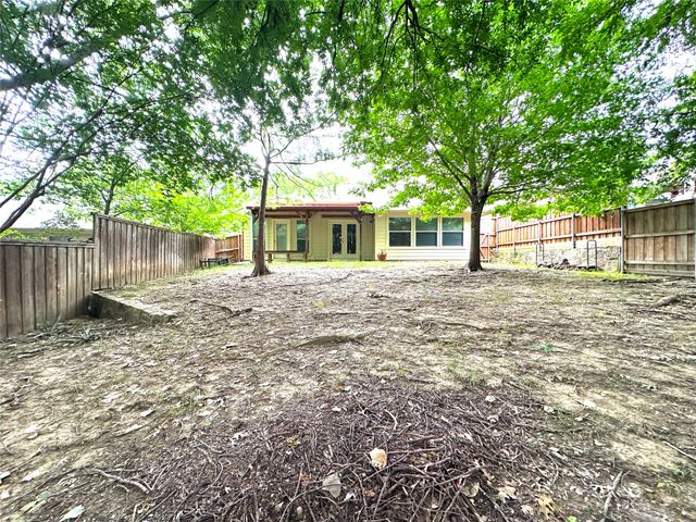 2691 Eganridge Lane, Rockwall, TX 75087
