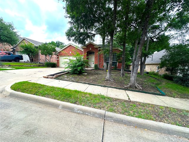 2691 Eganridge Lane, Rockwall, TX 75087