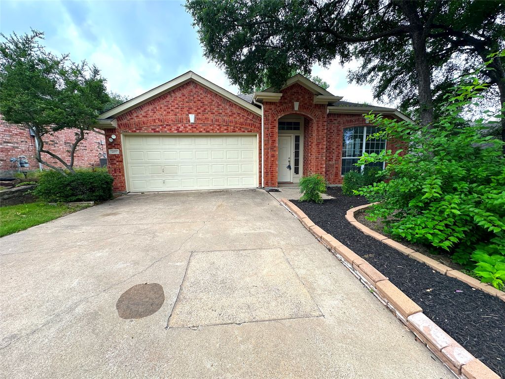 2691 Eganridge Lane, Rockwall, TX 75087
