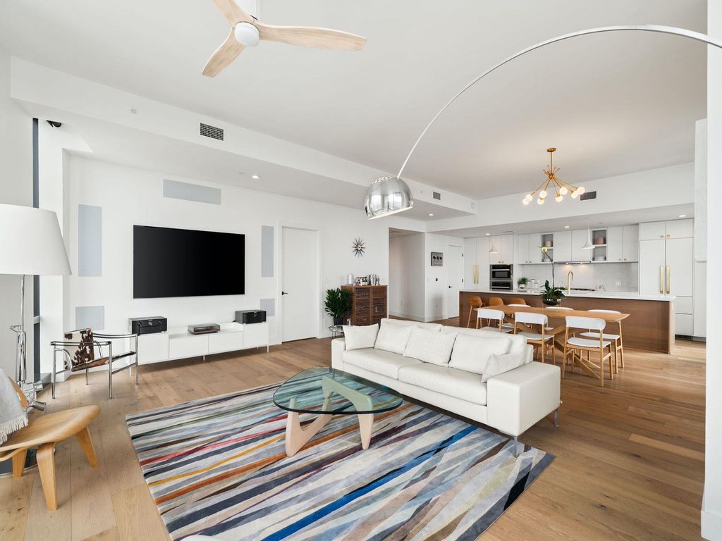 70 Rainey ST 2301, Austin, TX 78701