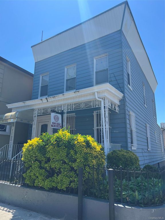 2802 Cortelyou Road, Brooklyn, NY 11226