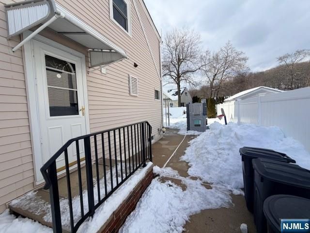 911 Colfax, Pompton Lakes, NY 07442