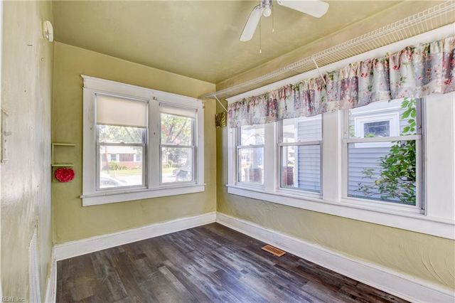 2715 E Virginia Beach BLVD, Norfolk, VA 23504