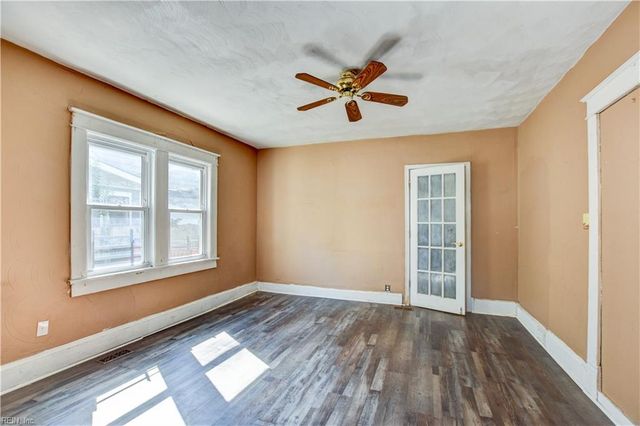 2715 E Virginia Beach BLVD, Norfolk, VA 23504