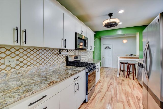 2715 E Virginia Beach BLVD, Norfolk, VA 23504