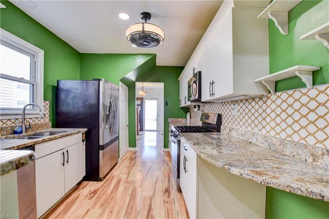 2715 E Virginia Beach BLVD, Norfolk, VA 23504