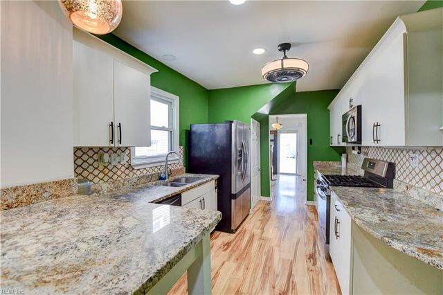 2715 E Virginia Beach BLVD, Norfolk, VA 23504