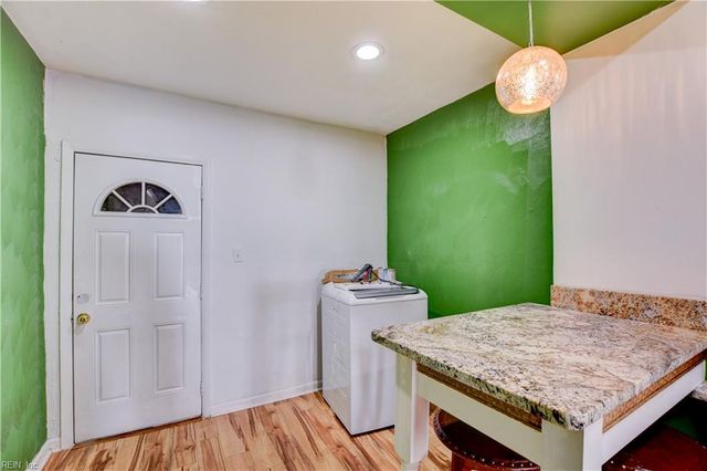 2715 E Virginia Beach BLVD, Norfolk, VA 23504