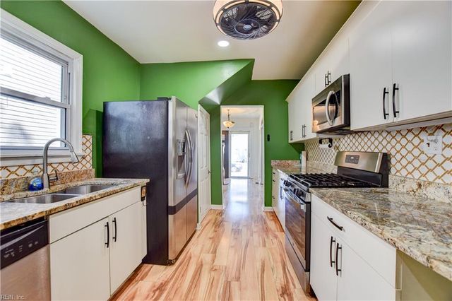 2715 E Virginia Beach BLVD, Norfolk, VA 23504