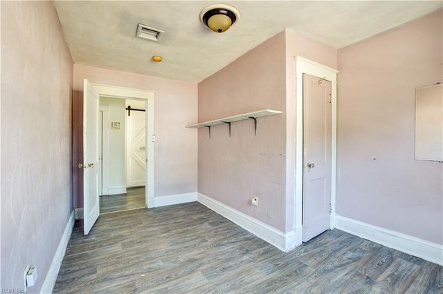 2715 E Virginia Beach BLVD, Norfolk, VA 23504