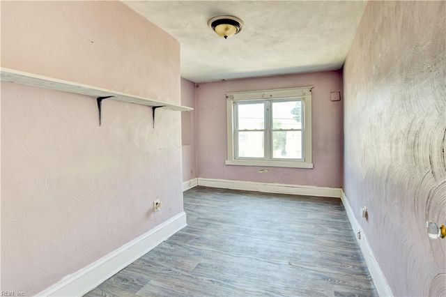 2715 E Virginia Beach BLVD, Norfolk, VA 23504