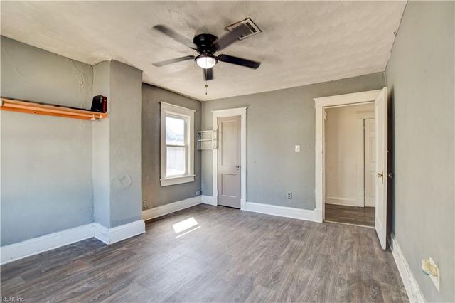 2715 E Virginia Beach BLVD, Norfolk, VA 23504