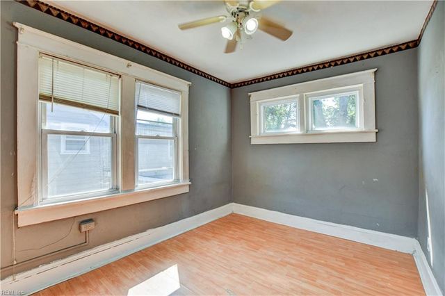 2715 E Virginia Beach BLVD, Norfolk, VA 23504