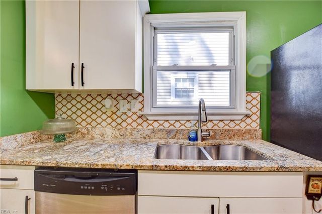 2715 E Virginia Beach BLVD, Norfolk, VA 23504