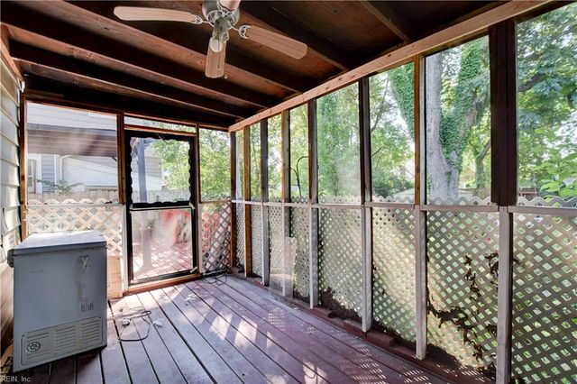 2715 E Virginia Beach BLVD, Norfolk, VA 23504