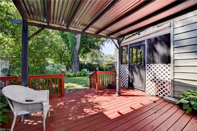 2715 E Virginia Beach BLVD, Norfolk, VA 23504