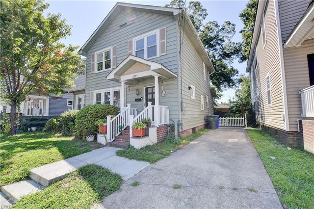 2715 E Virginia Beach BLVD, Norfolk, VA 23504