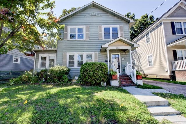 2715 E Virginia Beach BLVD, Norfolk, VA 23504